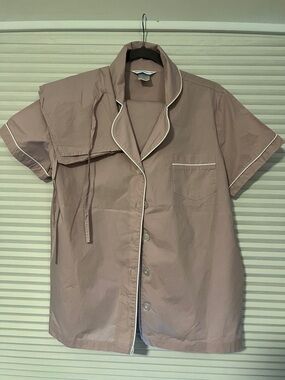 The Company Store…2 pair of 100% poplin PJs